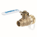 Watts LFFBVS-3C-CC 3/4