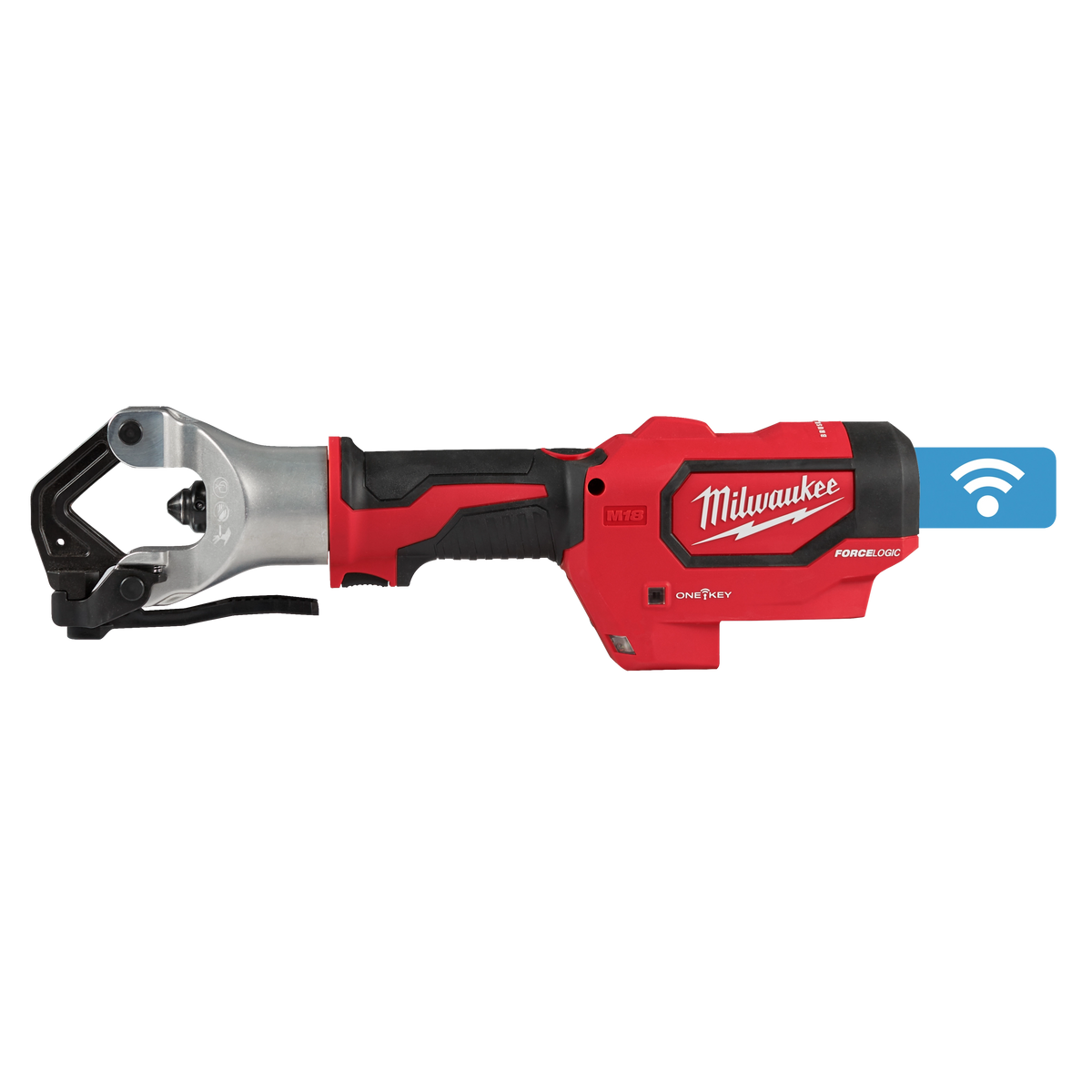 Milwaukee 2877-20 M18 FORCE LOGIC 750 MCM Dieless Crimper