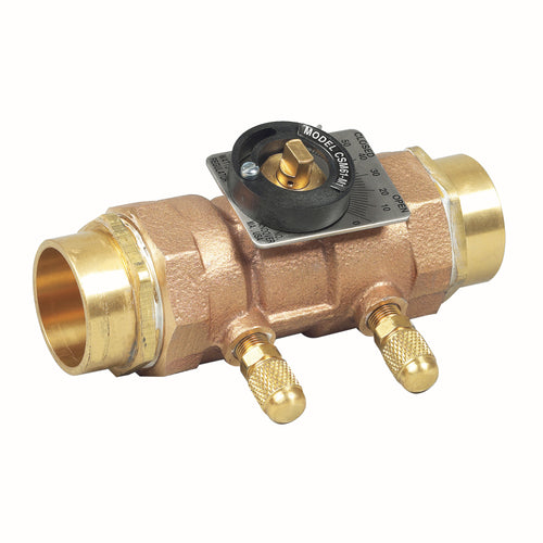 Watts LFCSM-61-M2-S 2