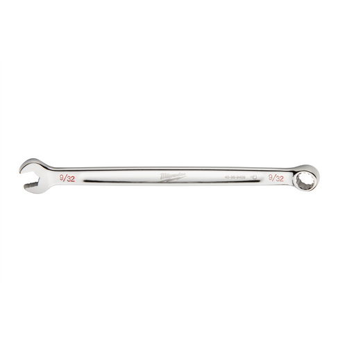 Milwaukee 45-96-9409 9/32" SAE Combination Wrench