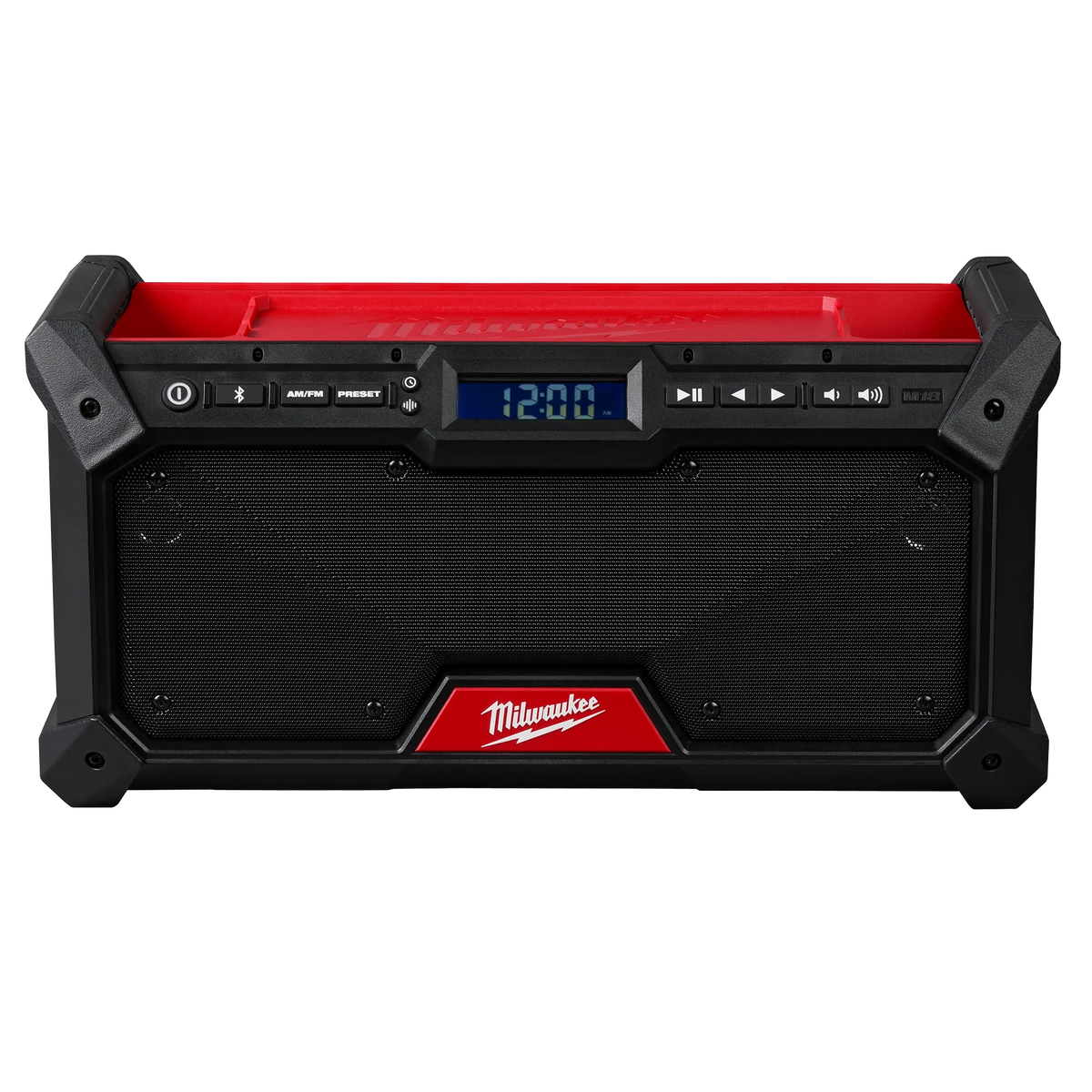 Milwaukee 2952-20 M18 Bluetooth Jobsite Radio