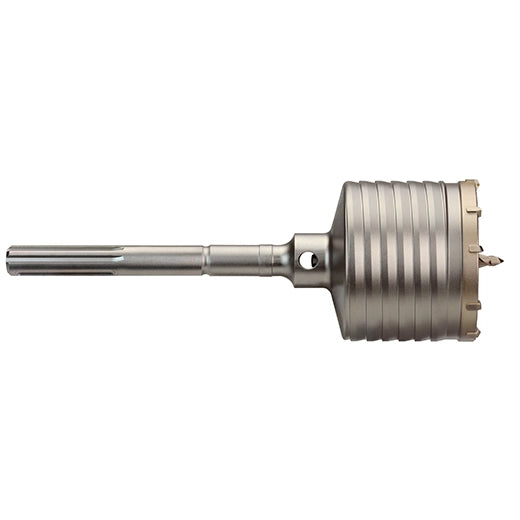Milwaukee 48-20-5438 5" X 22" One Piece SDS Max Core Bit