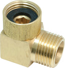 Chicago Faucets 520-001KJKABRBF Repair Part, Brass