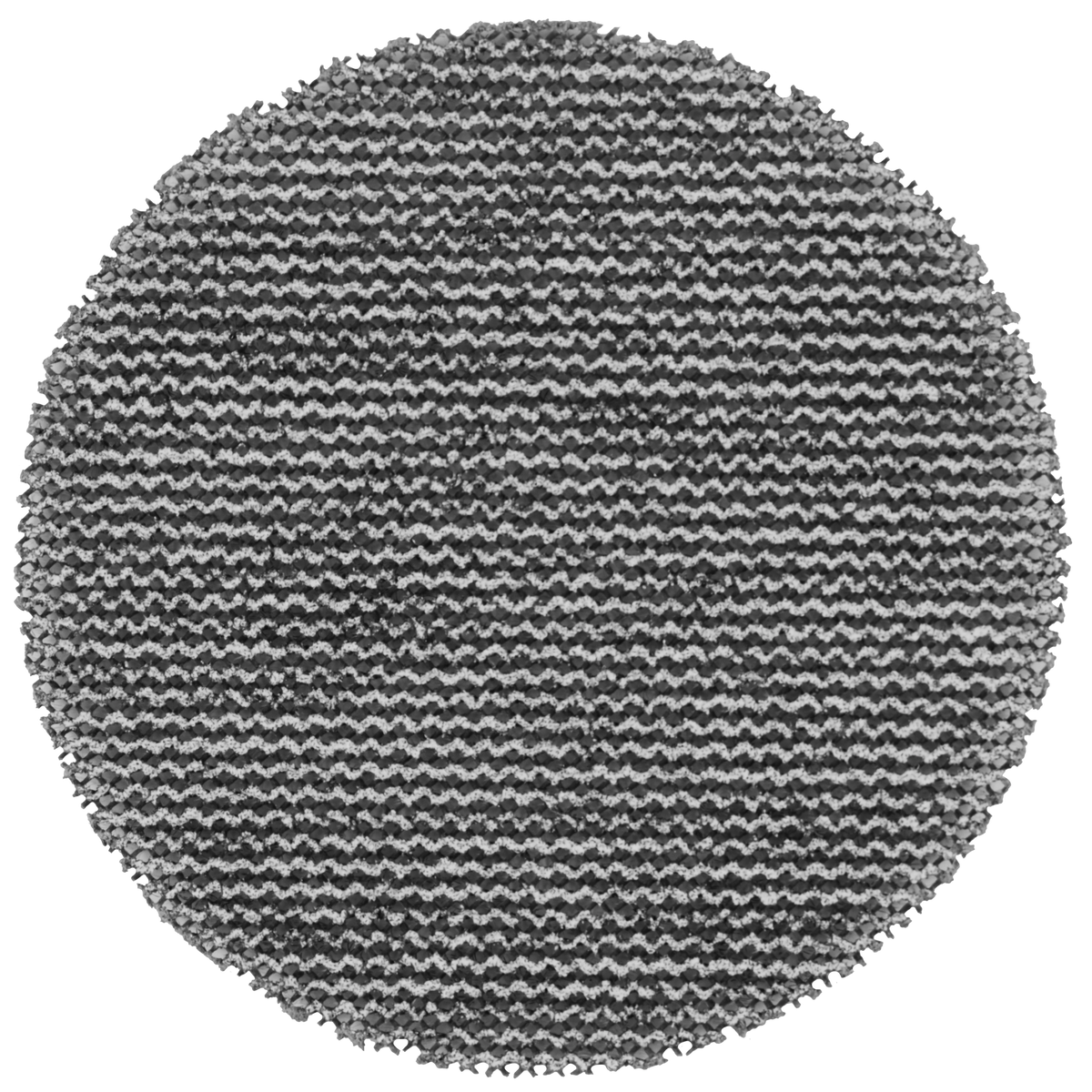 Milwaukee 48-80-6120 3” 120 Grit Mesh Sanding Discs with POWERGRID Tear Resistant Mesh – + Pad Saver (Pack of 36)