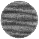 Milwaukee 48-80-6080 3” 80 Grit Mesh Sanding Discs with POWERGRID Tear Resistant Mesh – + Pad Saver (Pack of 36)