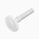 Sloan A-19-AC Relief Valve White, 12 per pack