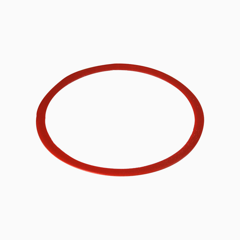 Sloan F-3 1 1/2" Red Friction Ring, 48 per pack