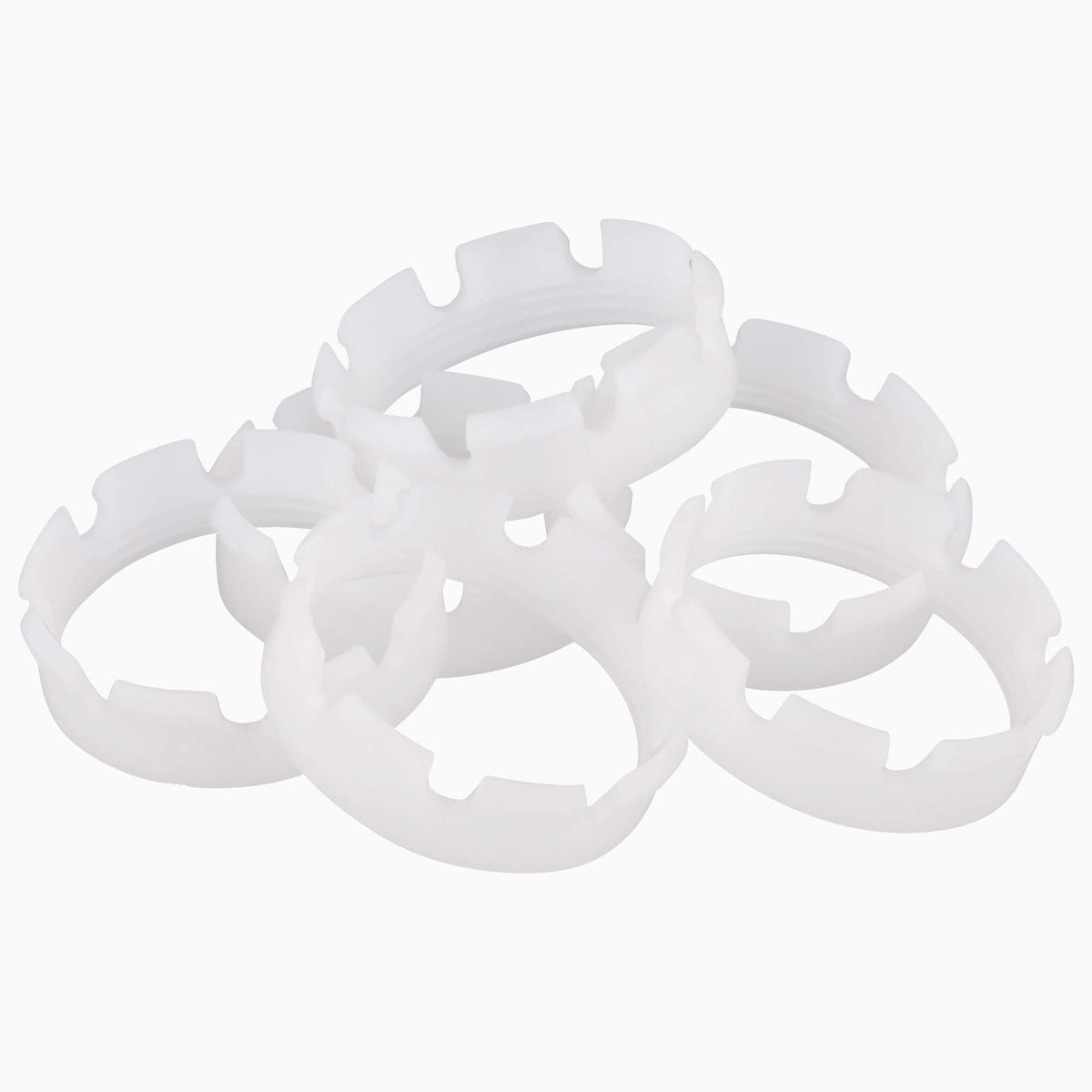Sloan H-614 Plastic Sleeve, 6 per pack