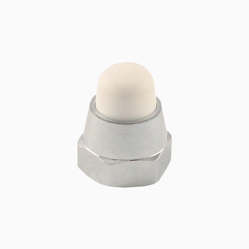 Sloan J-2/J-7 Bumper Assembly, 6 per pack