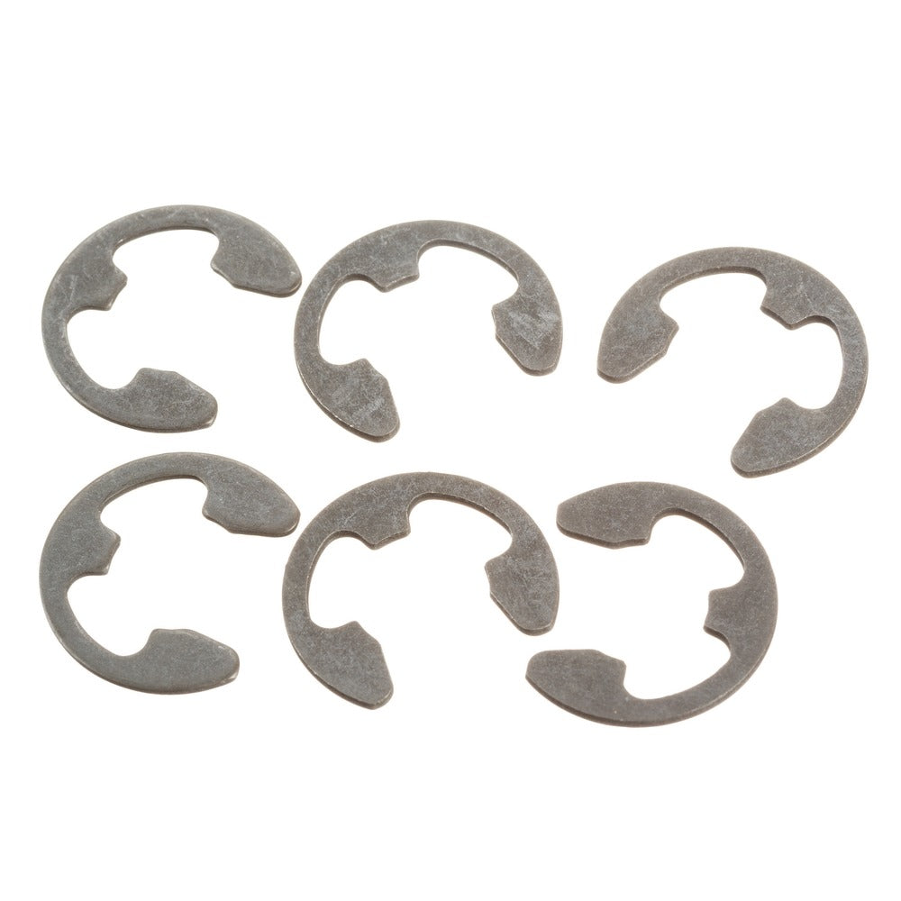 RIDGID 26937 Retaining Ring (Pack of 6), for 535A Automatic Threading Machine and 1224 Threading Machine