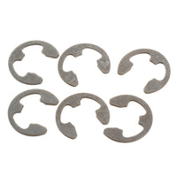 RIDGID 26937 Retaining Ring (Pack of 6), for 535A Automatic Threading Machine and 1224 Threading Machine