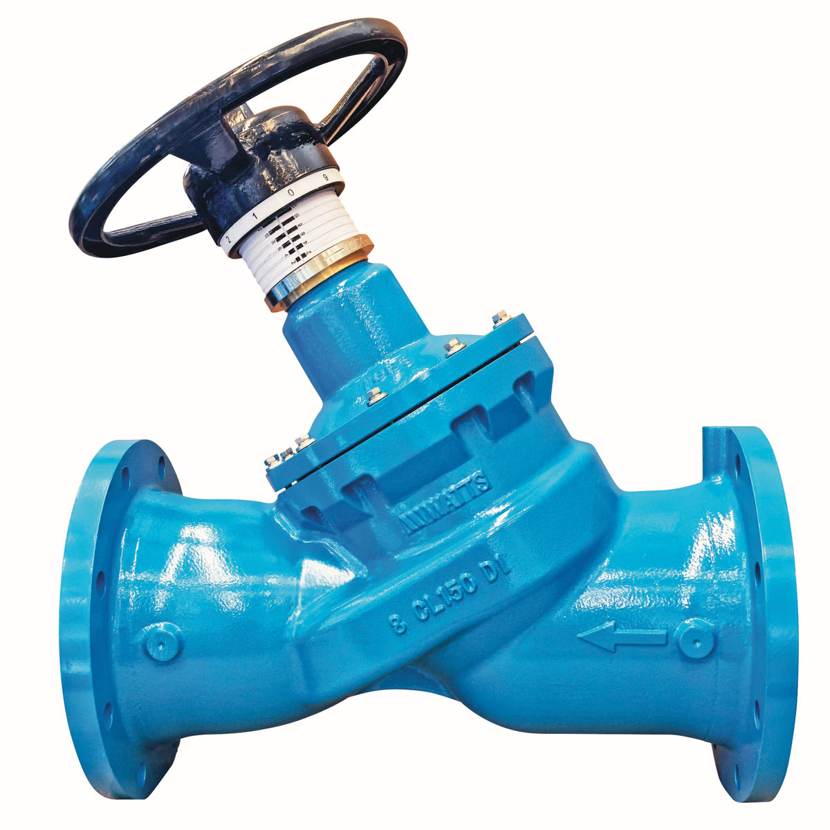 Watts CSM-82-F 12