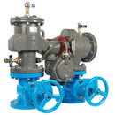 FEBCO LF880V-NRS-FS 4 backflow preventer