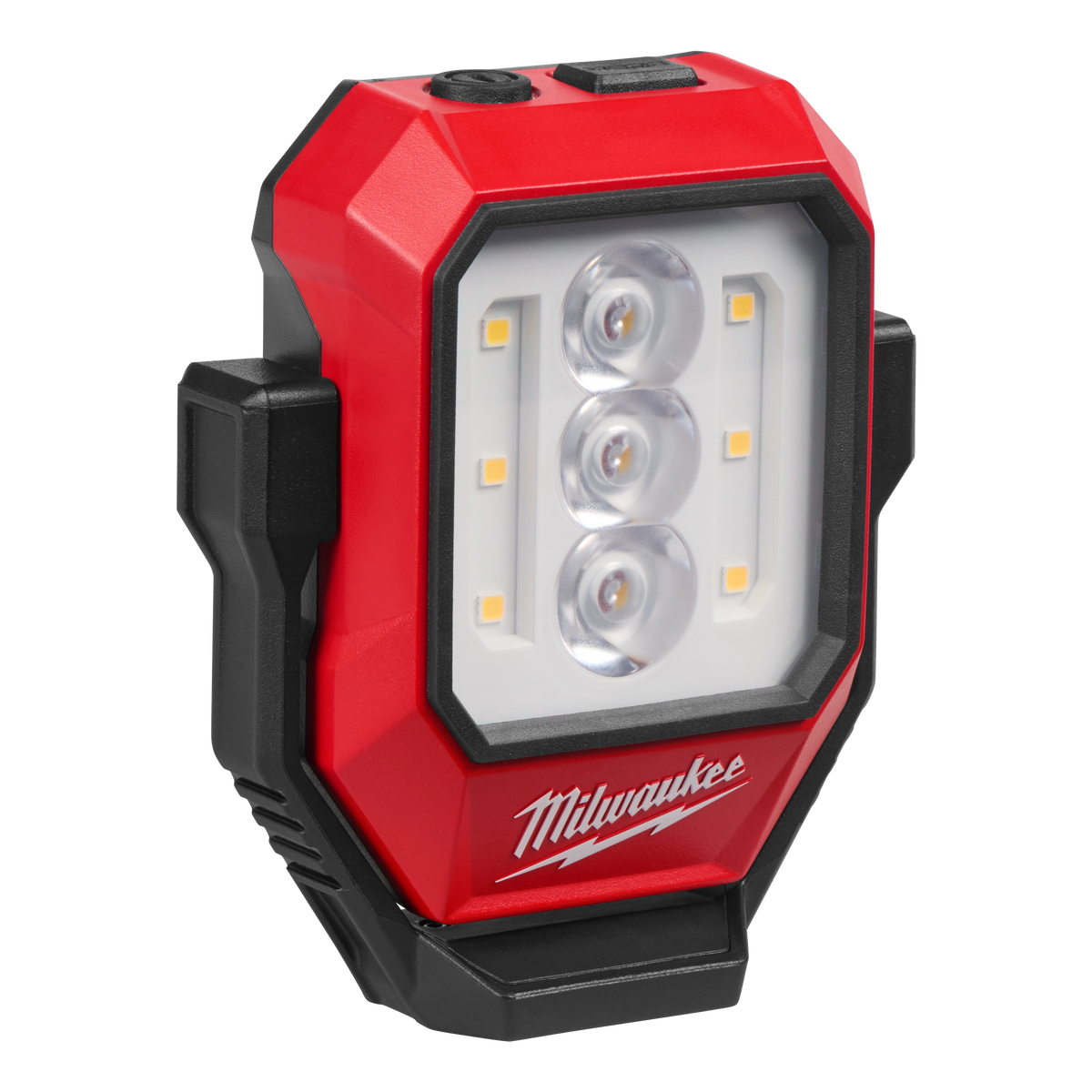 Milwaukee 2015R Rechargeable Pivoting Task Light w/ Spot Mode