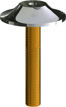 Chicago Faucets 56-151KJKCP Flange