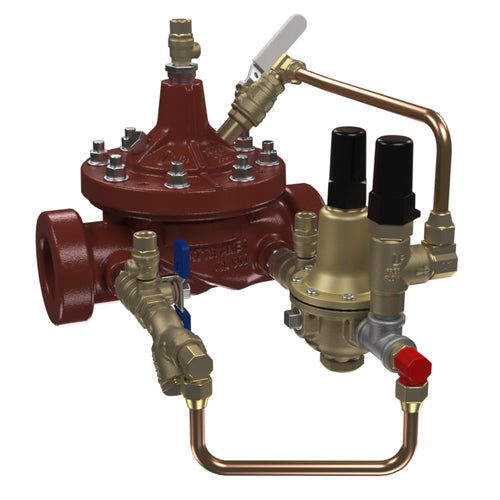 Watts 1-1/4 LFM115