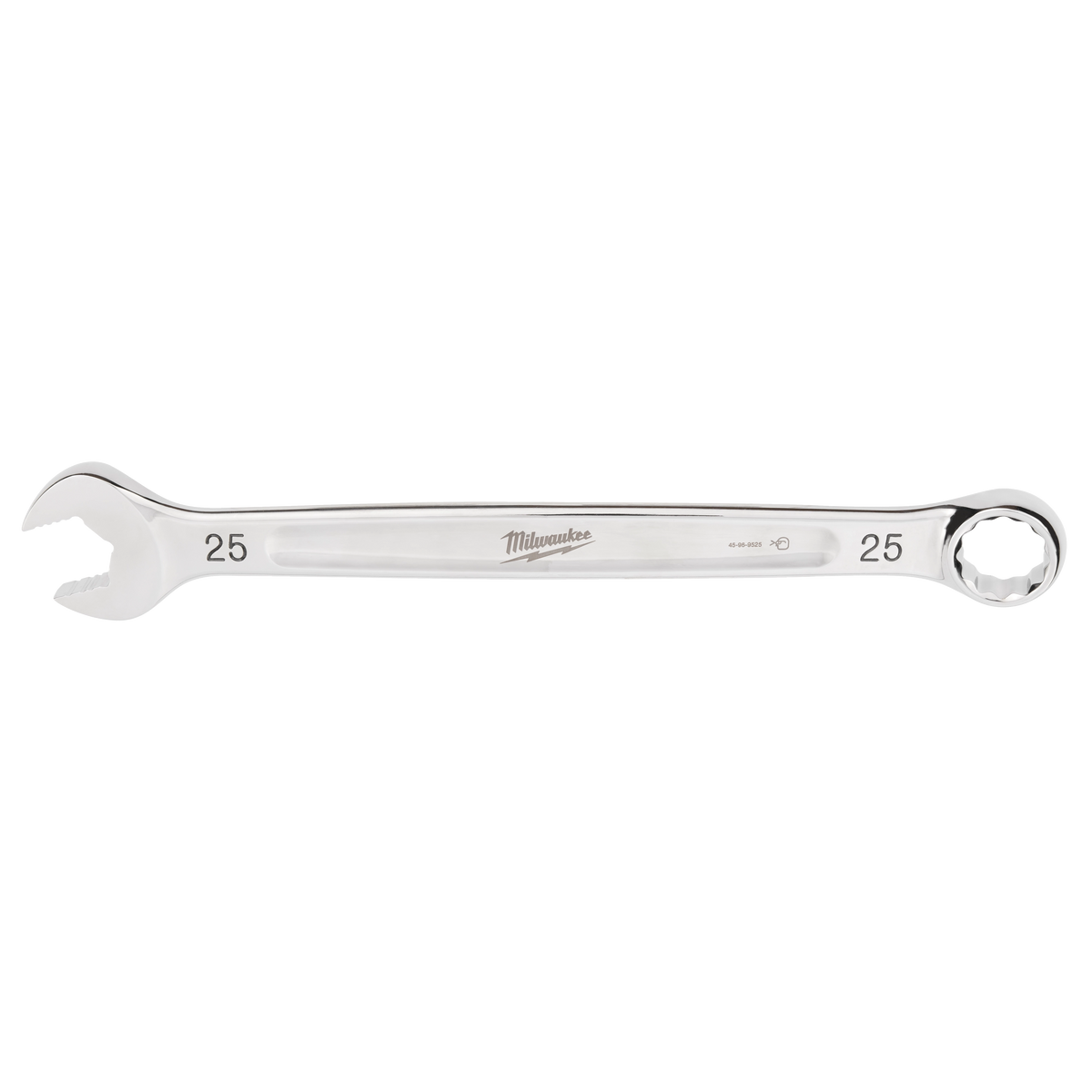 Milwaukee 45-96-9525 25MM Combination Wrench