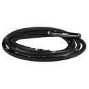 Milwaukee 48-37-3218H MX FUEL High Cycle Concrete Vibrator 32' Whip w/ 1.75" Head