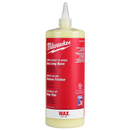 Milwaukee 48-22-4136 Wire & Cable Pulling Wax Lubricant (Pack of 6)