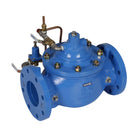 Watts LFF115 2 1/2