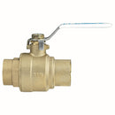 Watts LFB6091-SS 1 1/4