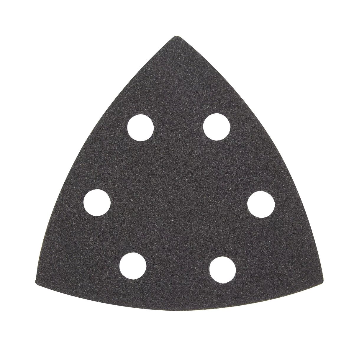 Milwaukee 49-25-2120 3-1/2” 120 Grit Triangle Sandpaper (6 PK)