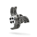 Spartan Tool Twister Metal Grinder DN100 1233075101N