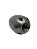 Spartan Tool 1/2" Rocket Nozzle, 3,000 PSI @ 10 GPM 75700400