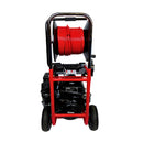 Spartan Tool Model 727 Cart Jetter 72700000