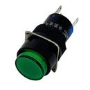 Spartan Tool Hose Reel Push Button 75729108