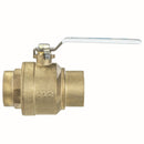 Watts LFB6091-SS 2 1/2