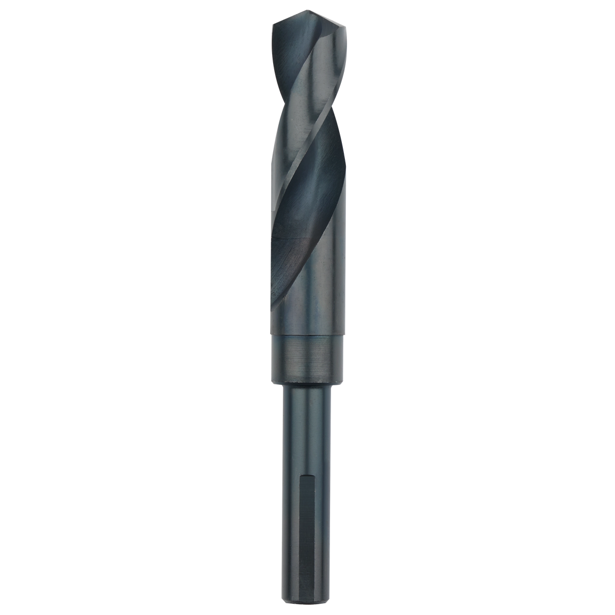Milwaukee 48-89-2747 25/32" S&D Black Oxide Drill Bit