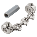 Milwaukee 48-53-3024 1-1/2" Carbide Chain Knocker for 5/16" Chain Snake Cable