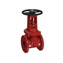 Watts LF408OSY FLGxGRV 4