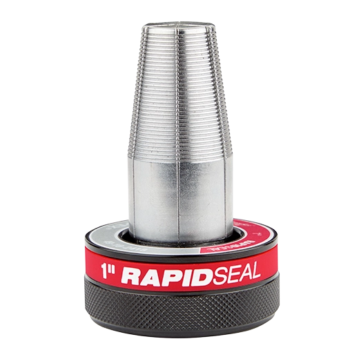 Milwaukee 49-16-2418 1" ProPEX Expander Head w/ RAPID SEAL