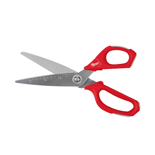 Milwaukee 48-22-4046 Jobsite Straight Scissors