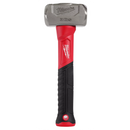 Milwaukee 48-22-9310 3lb Fiberglass Drilling Hammer