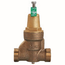 Watts LFN55B-G 1 1/4