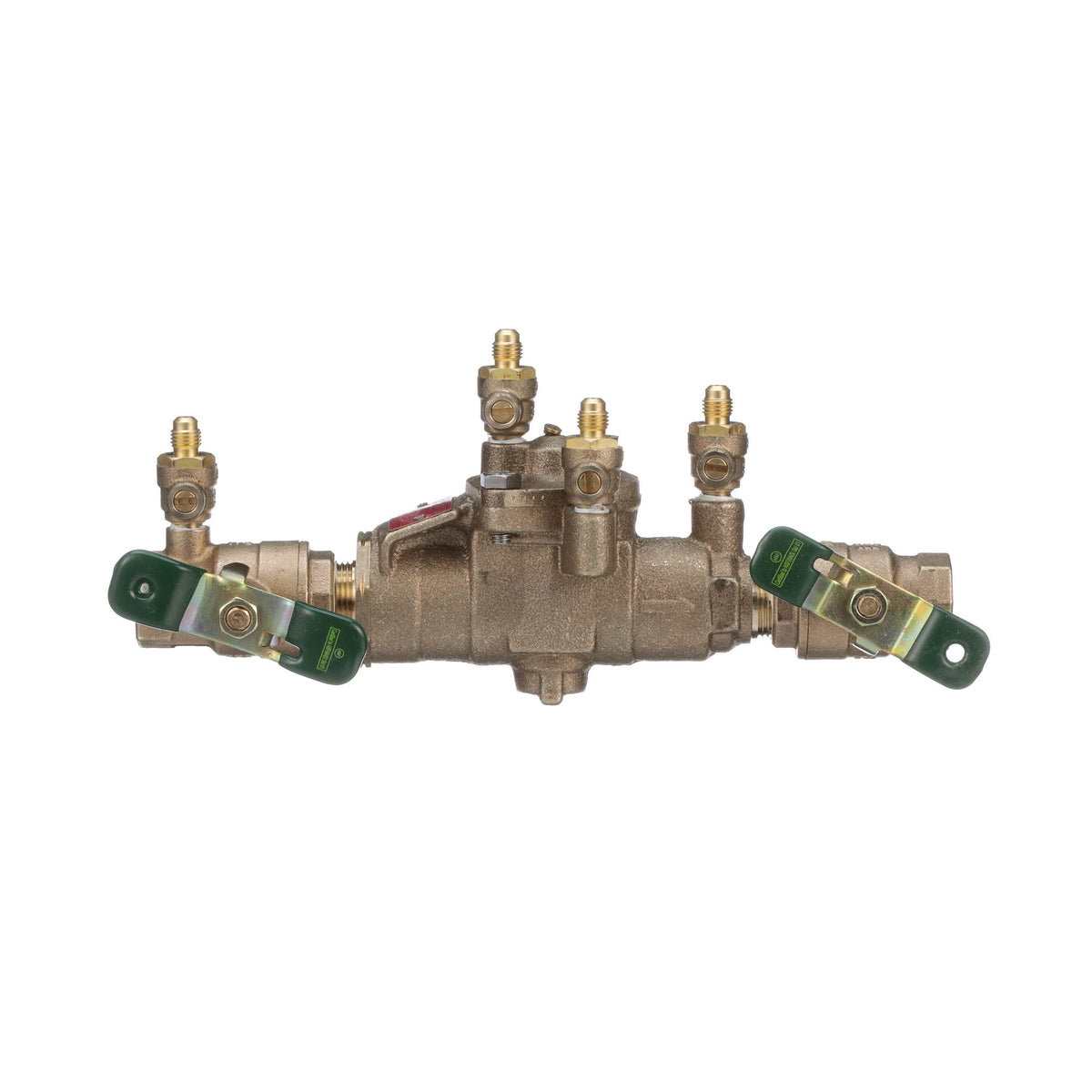 Watts LF009M3-QT 3/4 Cutaway