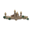 Watts LF009M3-QT 3/4 Cutaway