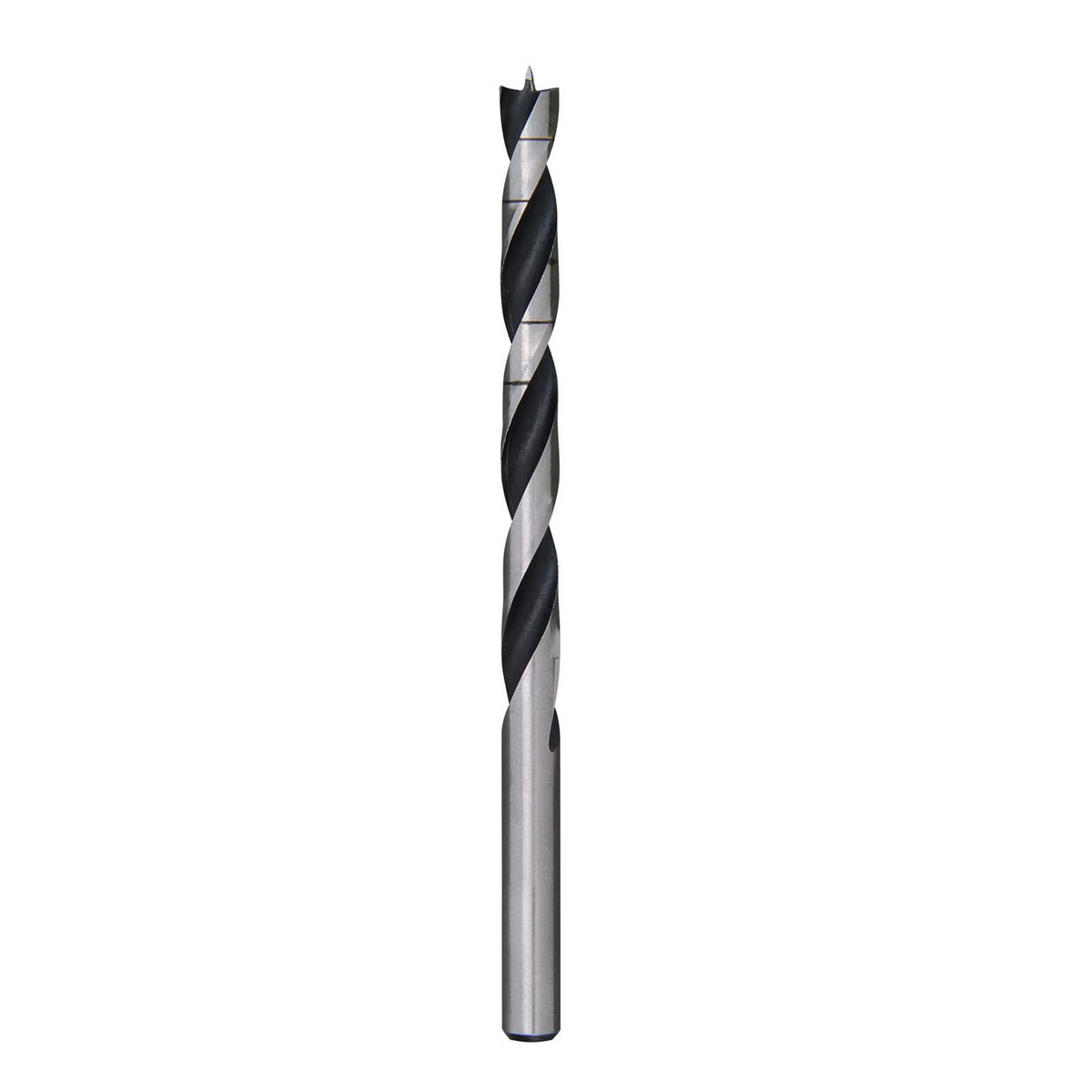Milwaukee 48-15-0312 Brad Point 5/16" Diameter (Pack of 3)