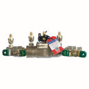 Watts 007M3-QT-SH-FZ 3/4