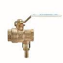 Watts 3/4 LBRVM1TXTXB-125