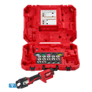 Milwaukee 2679-350AL M18 FORCE LOGIC 600 MCM Crimper