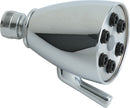 Chicago Faucets 600-CP Shower Head