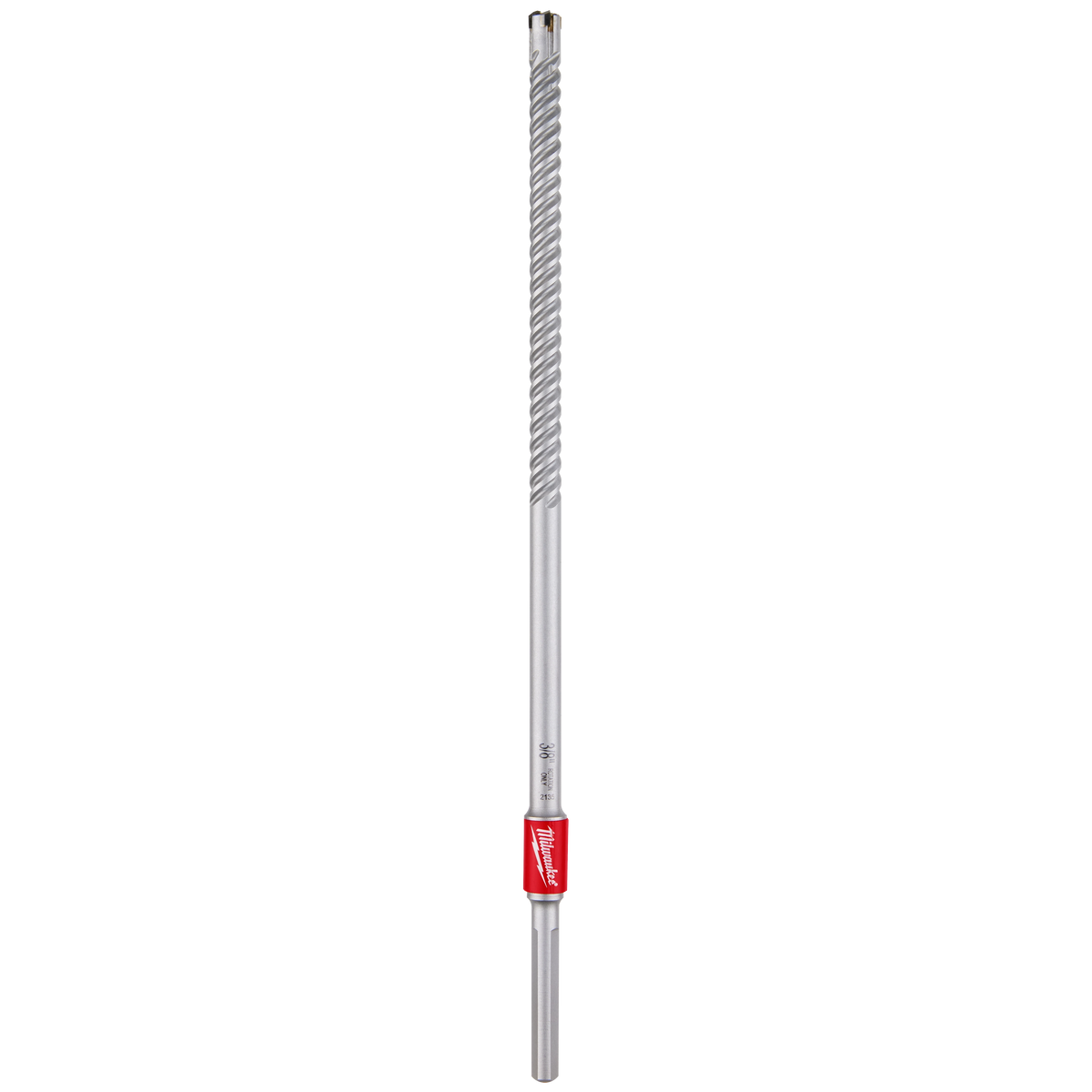 Milwaukee 48-20-6771 Straight Shank 3/8" X 12" Rebar Cutter