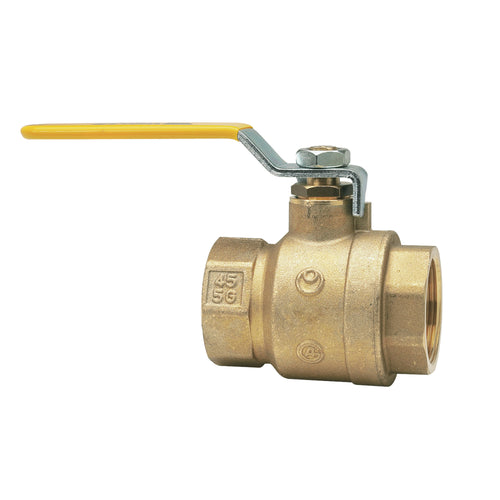 Watts FBV-3C 3/8