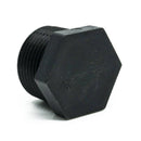 Spartan Tool 3/4" NPT Polyproplene Plug 61019200