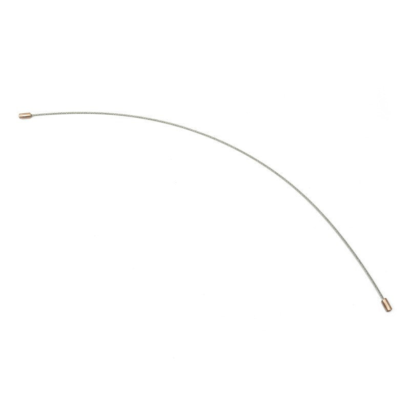 Spartan Tool 3/64" x 10.5" Long Aircraft Cable 61031900