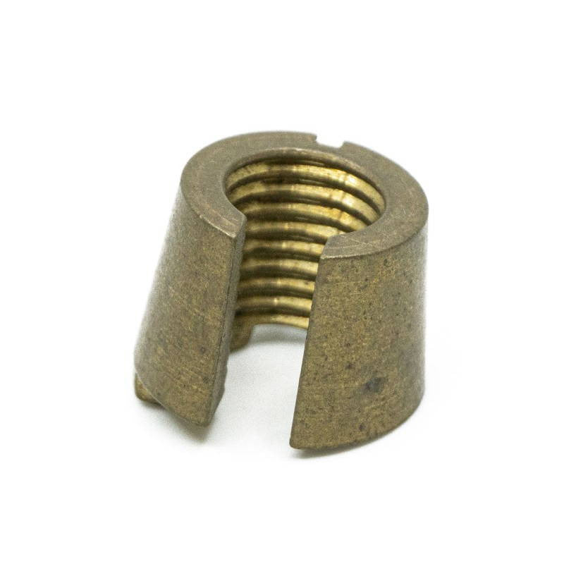 Spartan Tool .373" ID 1 Tab Ferrule 61035800